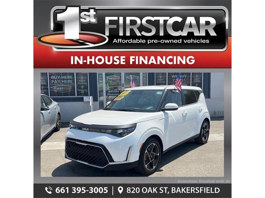 Apply for Financing